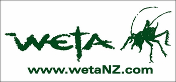 World-Renowned Weta Workshop To Highlight Their Work In Middle-earth At Wizard World Comic Cons in May